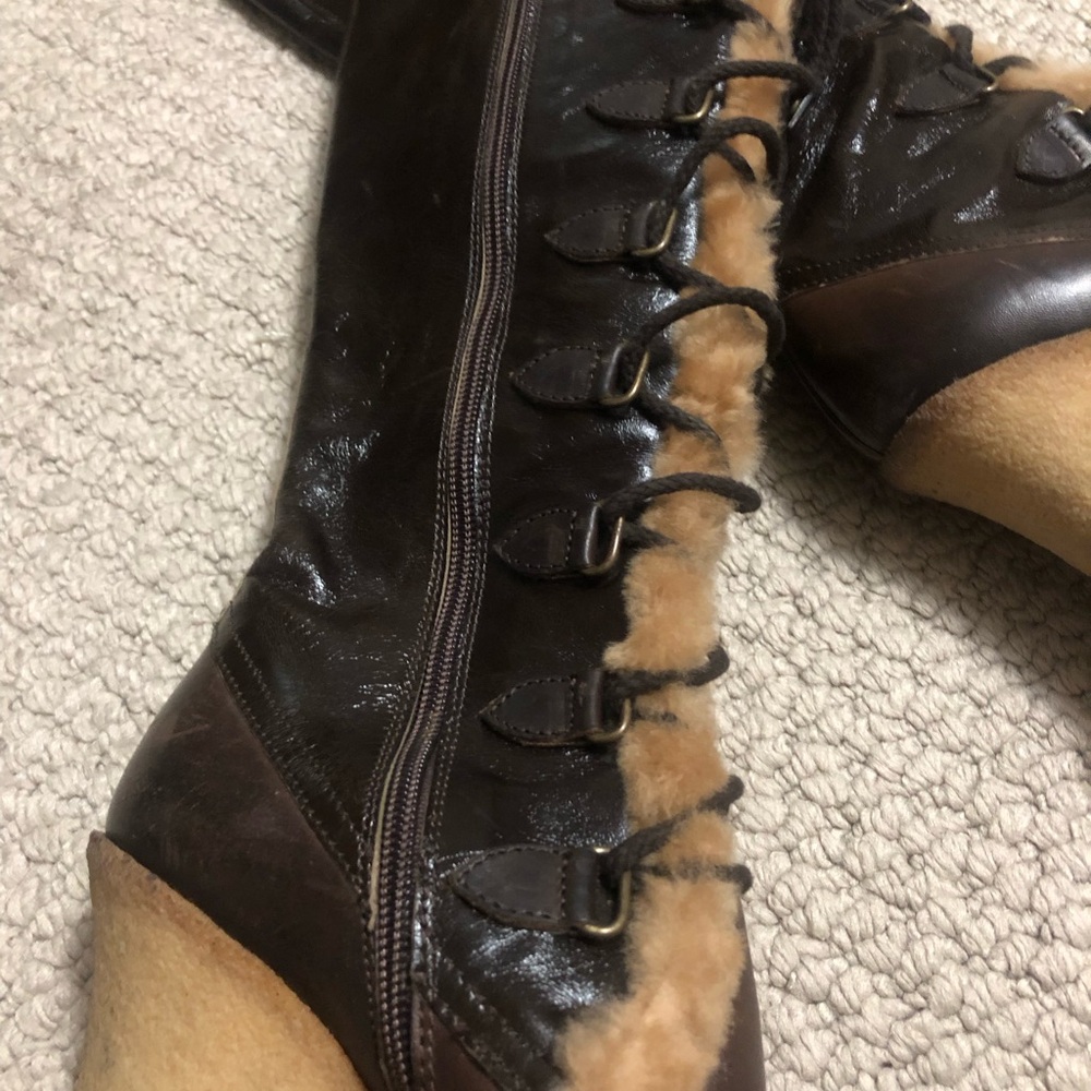 Boots - Picture 6 of 6
